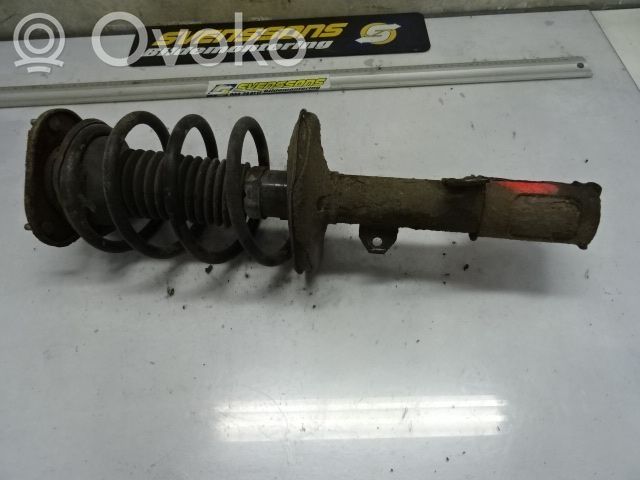 Toyota Corolla E120 E130 Ansamblu amortizor cu arc față 