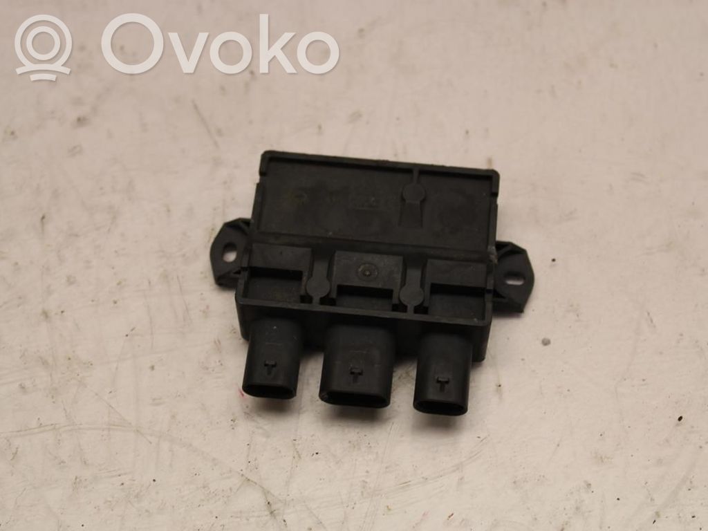 BMW 5 G30 G31 G38 Tailgate/trunk control unit/module 