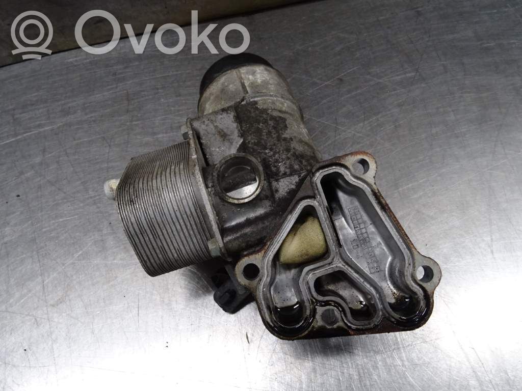 KIA Ceed Oil filter mounting bracket 