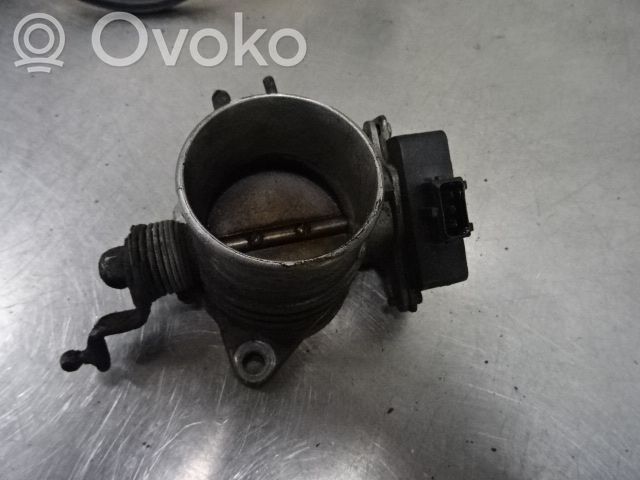 Volvo 940 Throttle valve 