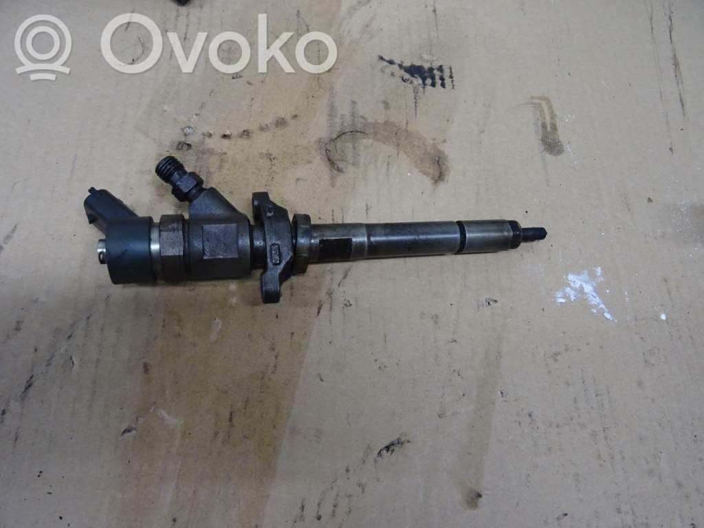 Volvo V50 Injector combustibil 
