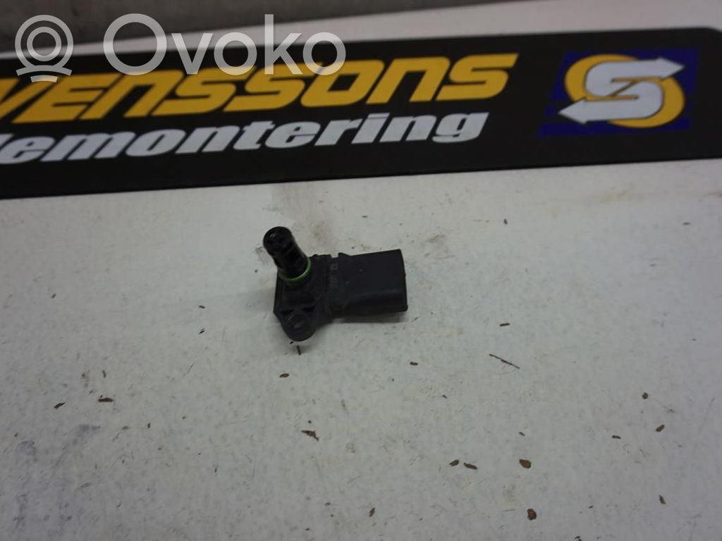 Ford Focus Air pressure sensor 