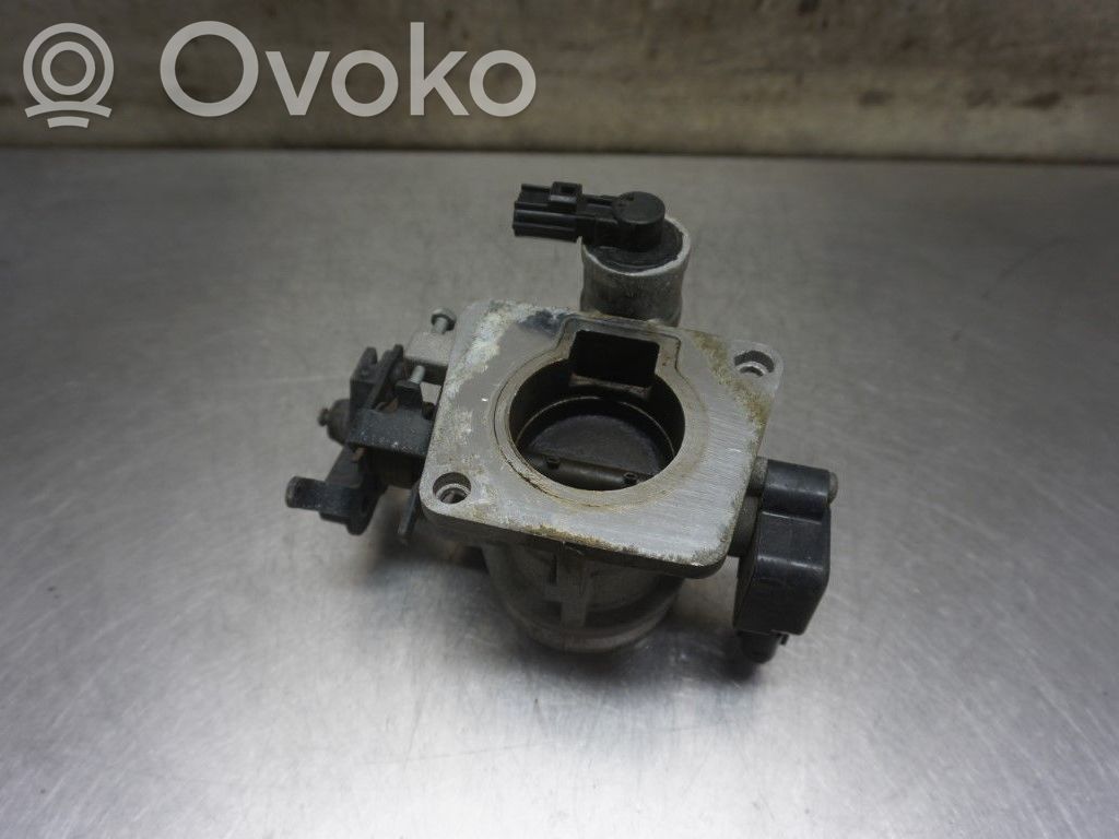 Drosselklappenventil   C2S22682,N062248