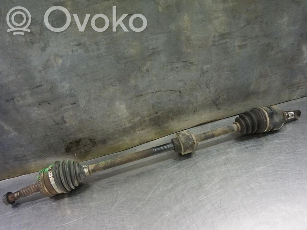 Toyota Corolla E110 Eje de transmisión delantero 