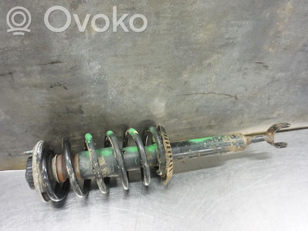 Volkswagen PASSAT B5 Ansamblu amortizor cu arc față 