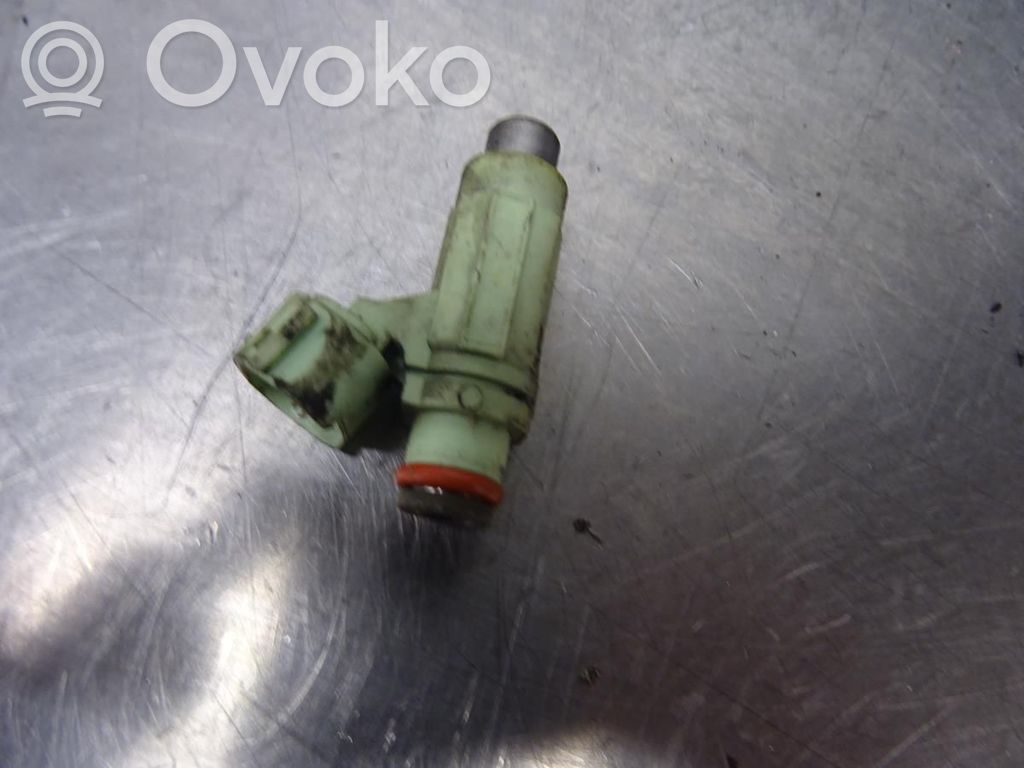 Mitsubishi Lancer Inyector de combustible 
