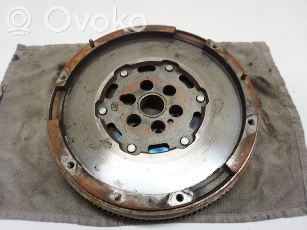 Koło zamachowe   0532T4,N044275