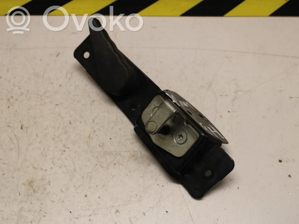 Opel Vivaro Tailgate/trunk/boot lock/catch/latch 