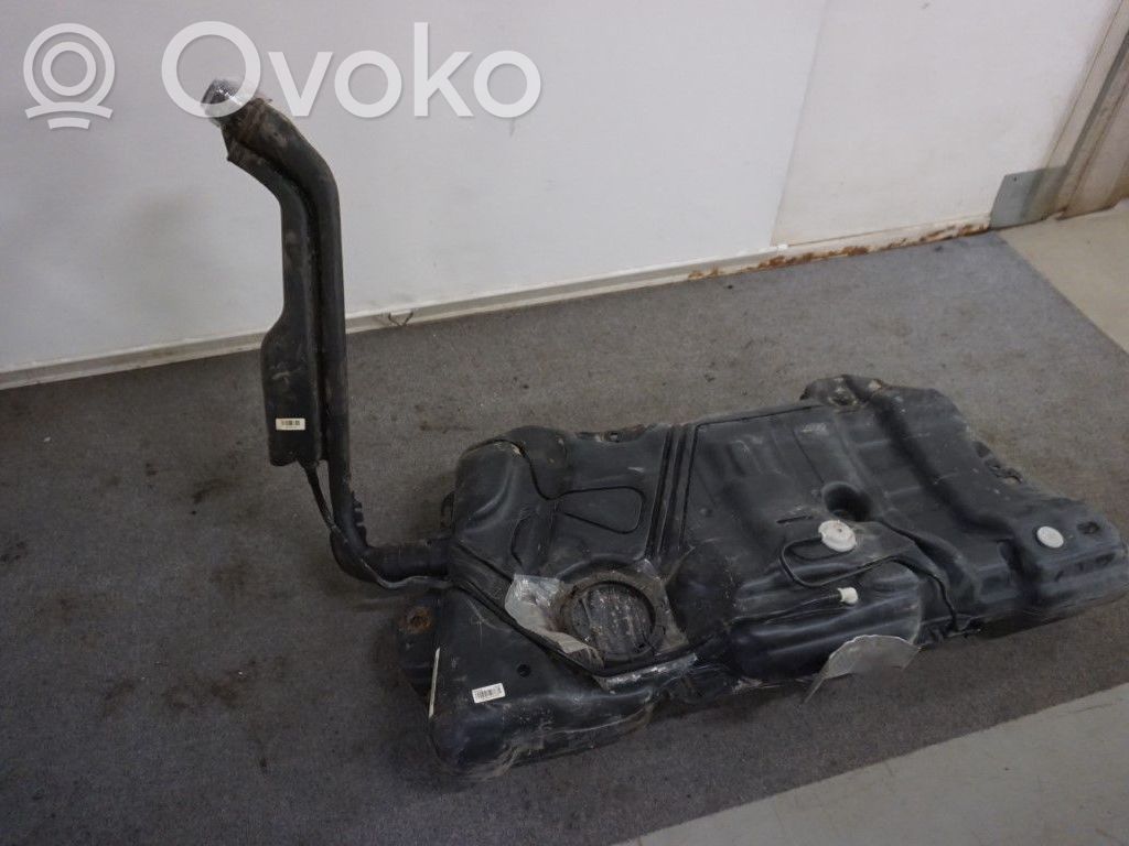 Citroen C5 Polttoainesäiliö 