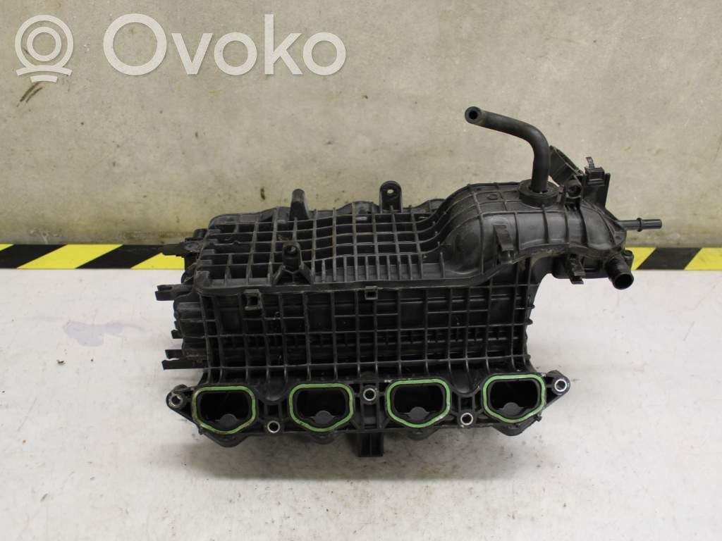 Skoda Octavia Mk3 (5E) Galerie admisie 