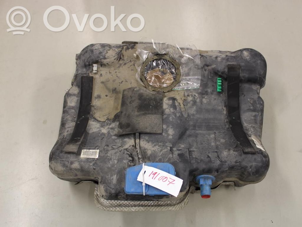 Saab 9-3 Ver2 Polttoainesäiliö 