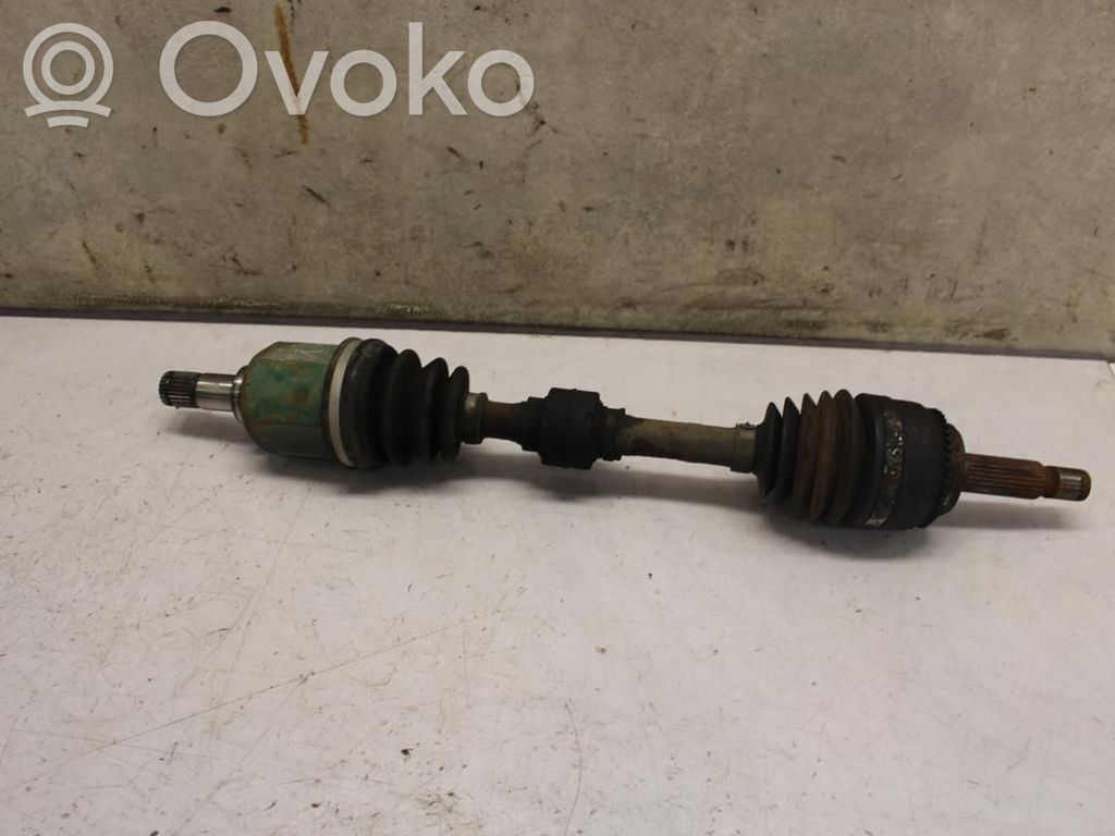 Mitsubishi Lancer Front driveshaft 