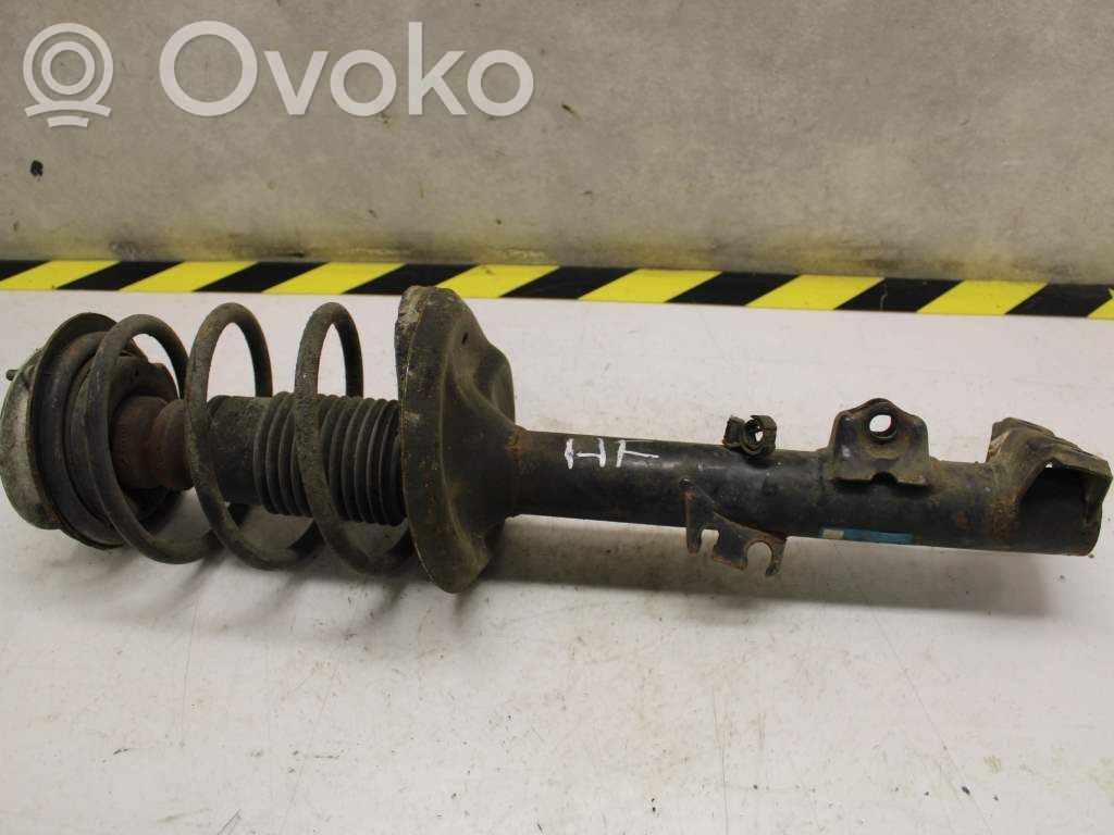 BMW 3 E36 Front shock absorber with coil spring 