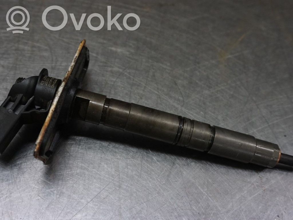 Inyector de combustible   03L130277,172956