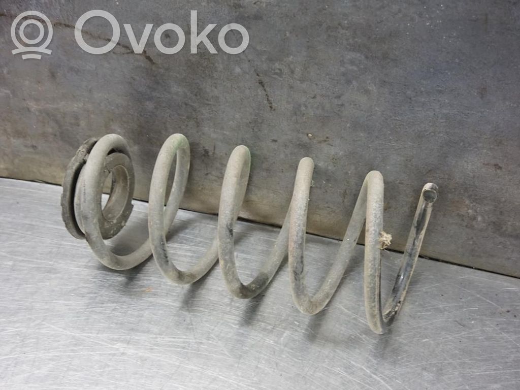 Opel Corsa D Arc elicoidal spate 