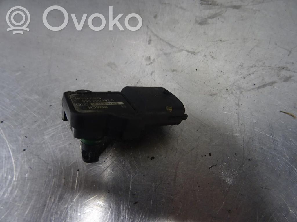 Ford Ranger Luftdrucksensor 