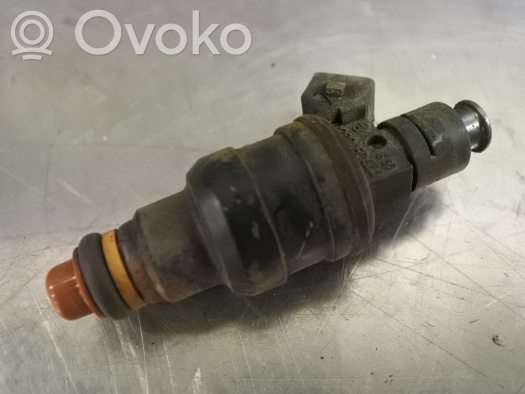 Audi A6 S6 C4 4A Inyector de combustible 