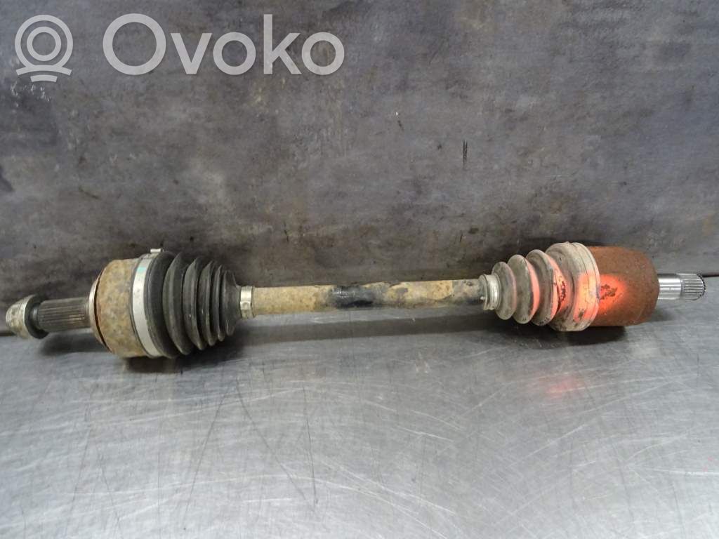 Honda CR-V Semiasse anteriore 