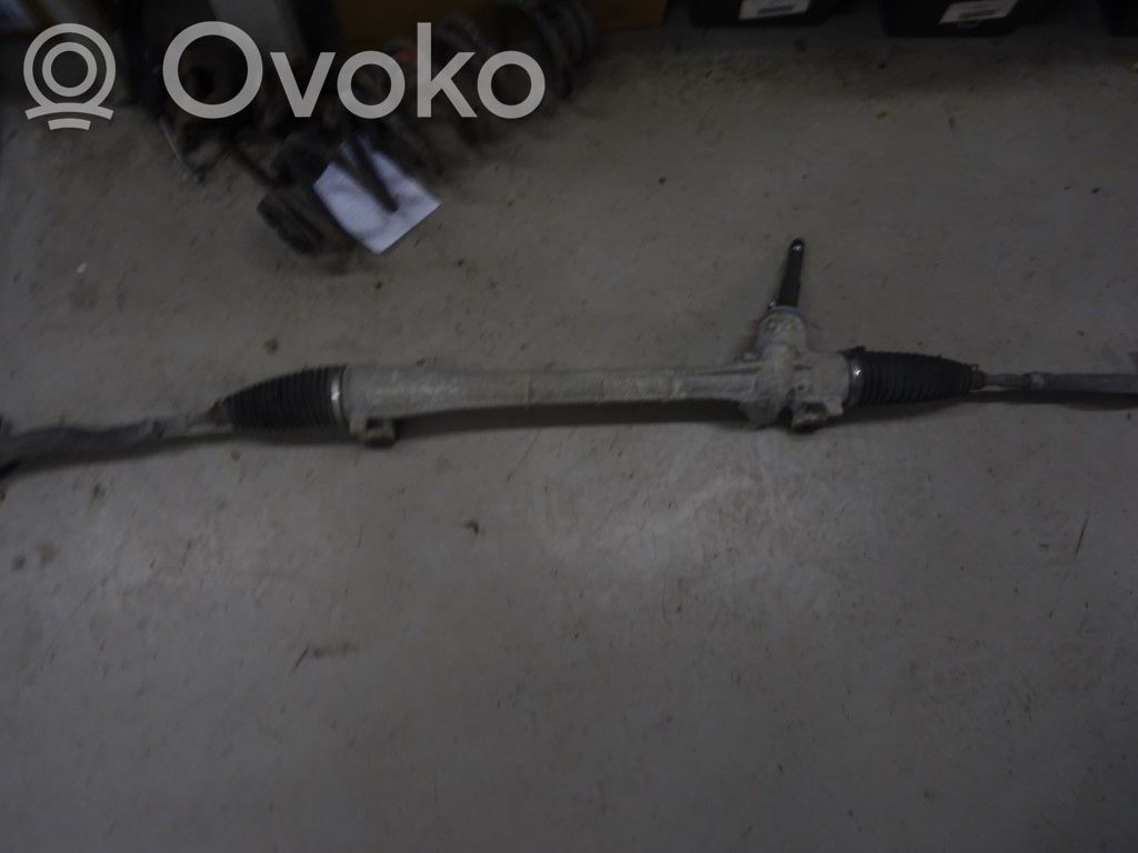 Toyota Auris 150 Cremagliera dello sterzo parte meccanica 