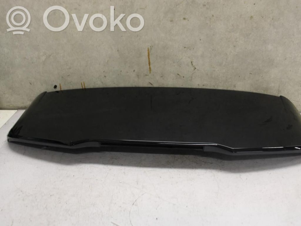 Volvo V40 Спойлер 