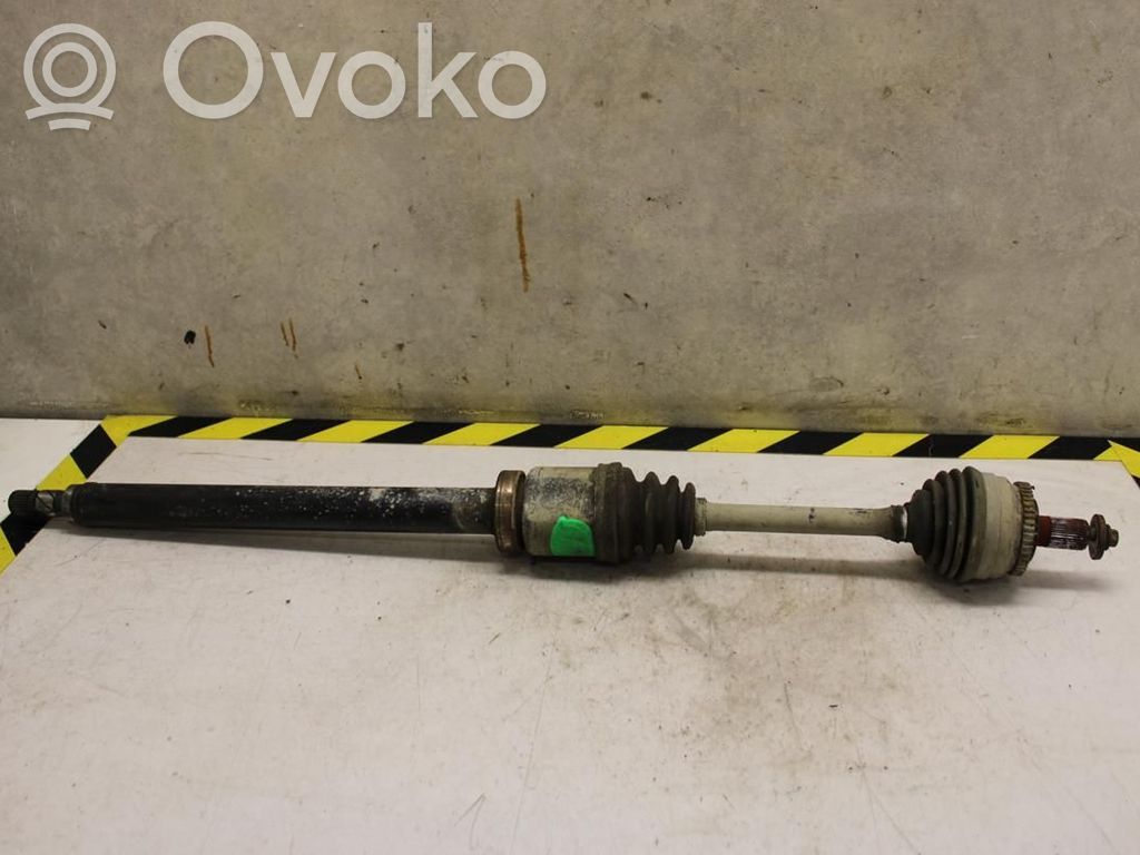 Volvo S60 Eje de transmisión delantero 