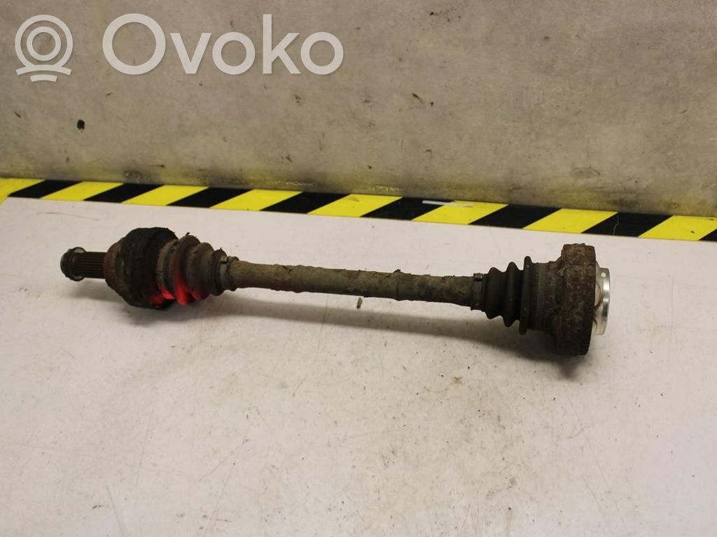 Półoś tylna   33217561789,166622