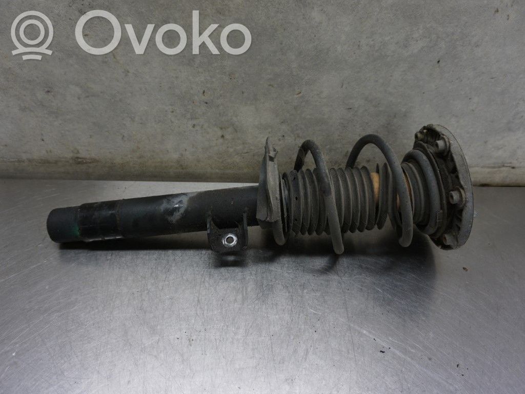 Amortyzator osi przedniej ze sprężyną   31316874370,161078
