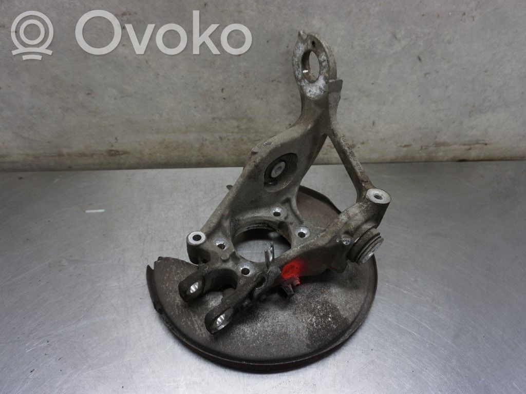 Audi Q5 SQ5 8R Mozzo ruota anteriore 