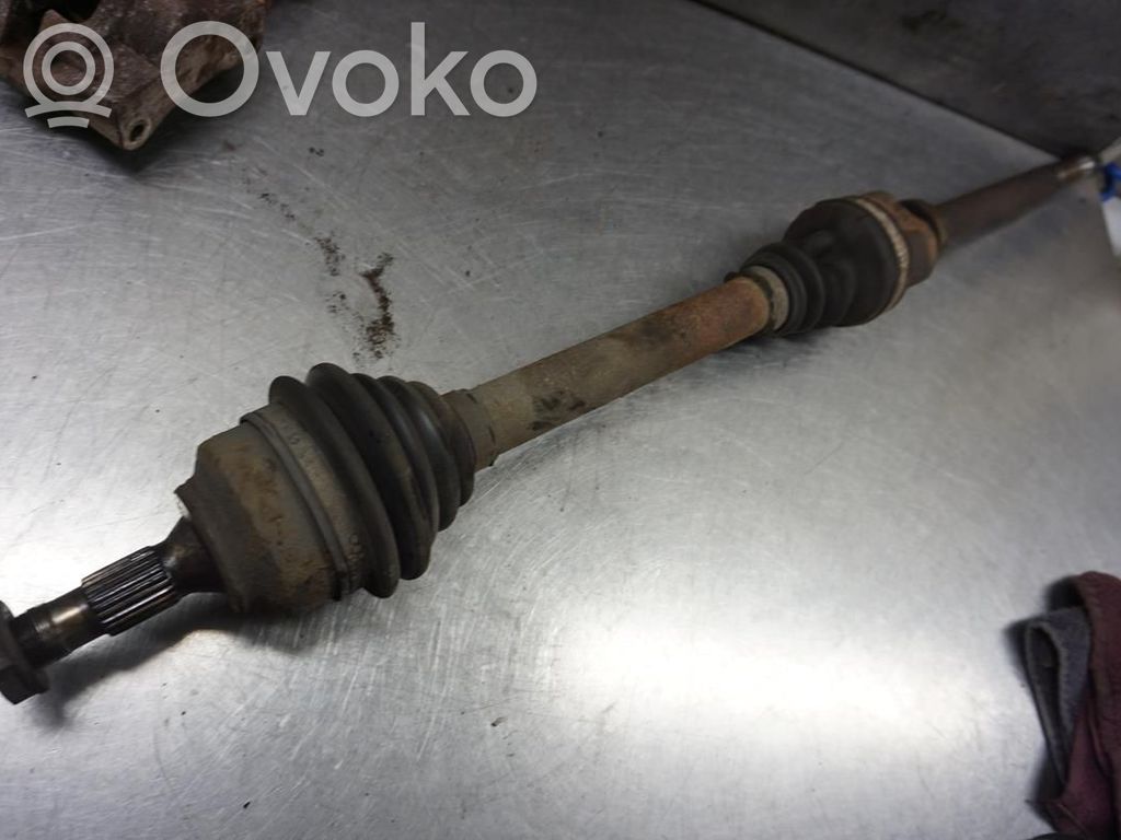 Citroen C5 Front driveshaft 