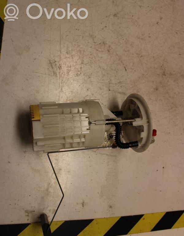 Renault Master II Sensor de nivel de combustible 