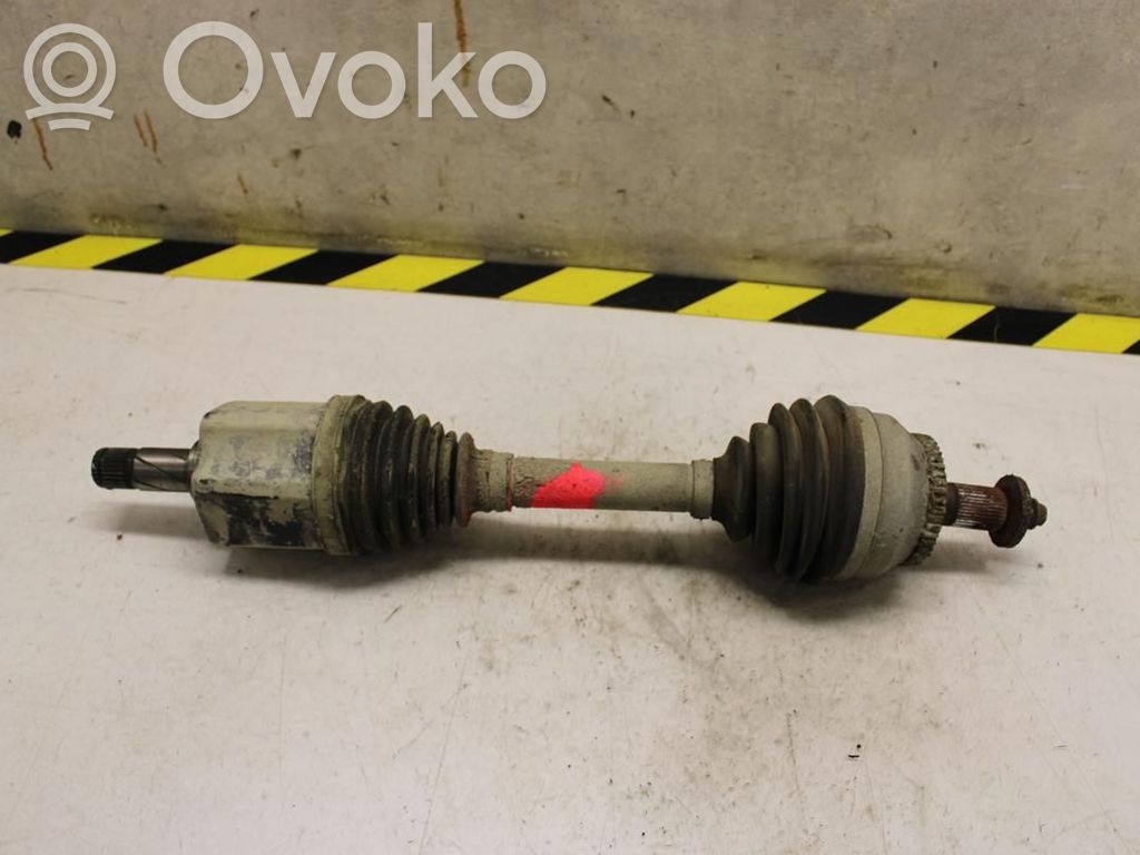 Volvo S60 Eje de transmisión delantero 