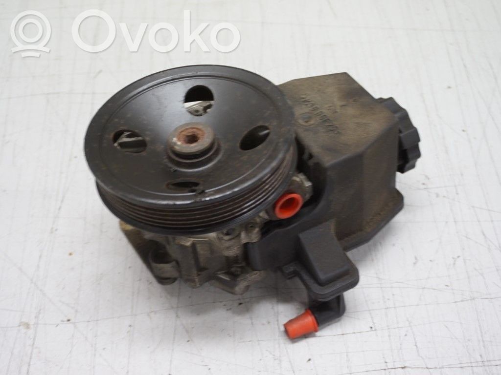 Mercedes-Benz C W202 Power steering pump 