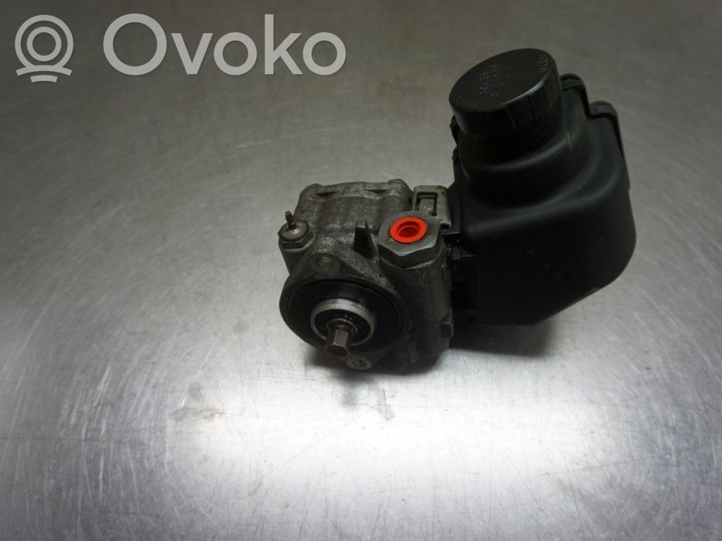 Saab 9-3 Ver2 Ohjaustehostimen pumppu 