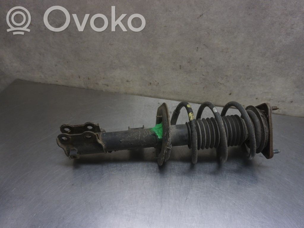 KIA Ceed Amortyzator osi przedniej ze sprężyną 