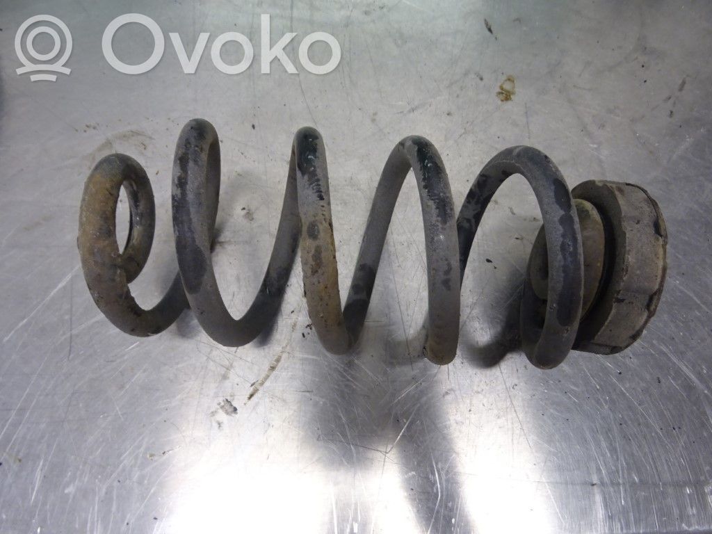 Audi A4 S4 B7 8E 8H Rear coil spring 
