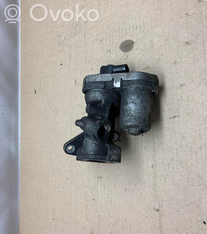 Ford Transit EGR vārsts 