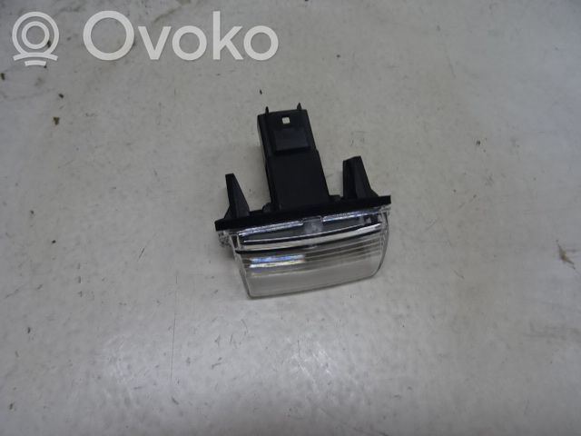 Lampa oświetlenia tylnej tablicy rejestracyjnej   634099,104146,05510850