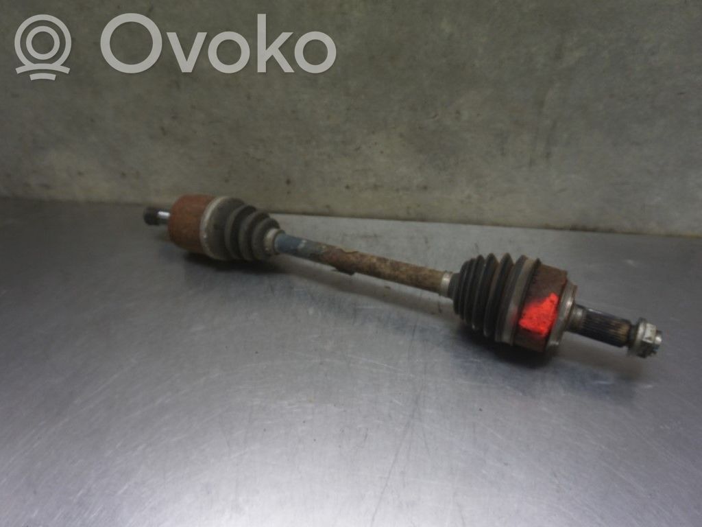 Honda CR-V Semiasse anteriore 