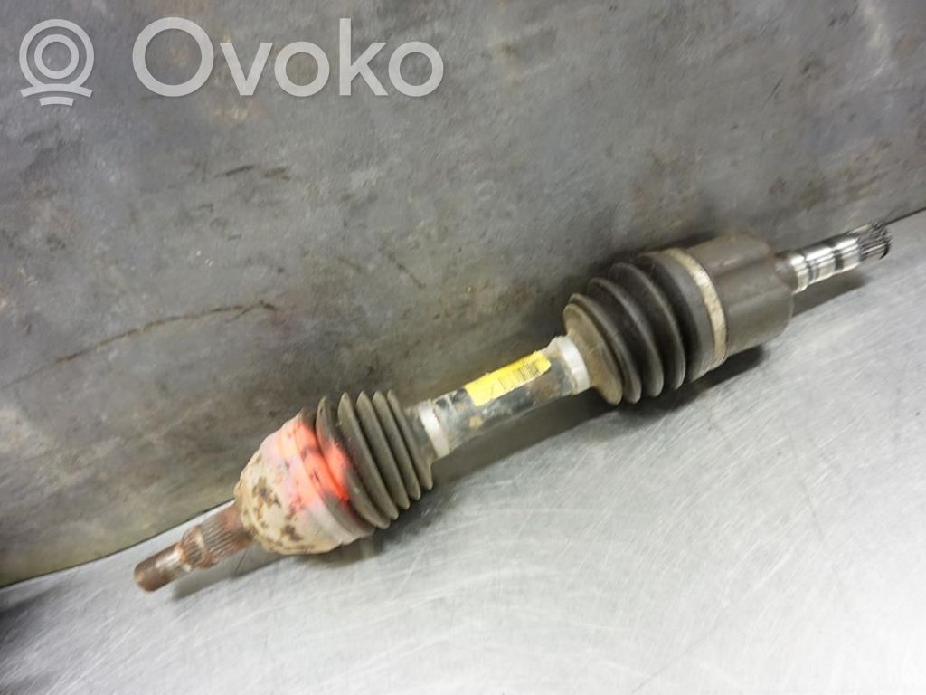 Saab 9-3 Ver2 Eje de transmisión delantero 