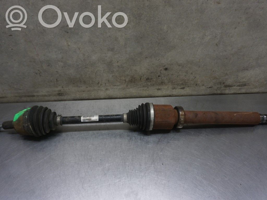 Volvo V40 Eje de transmisión delantero 