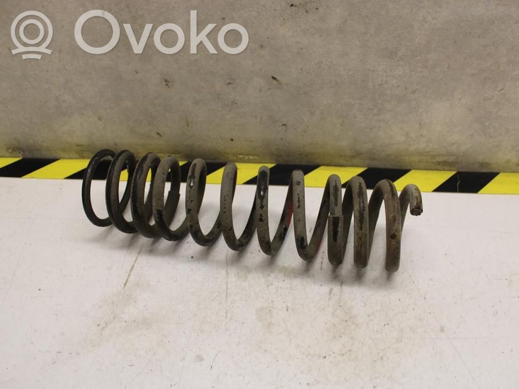 Ford Focus Rear coil spring 