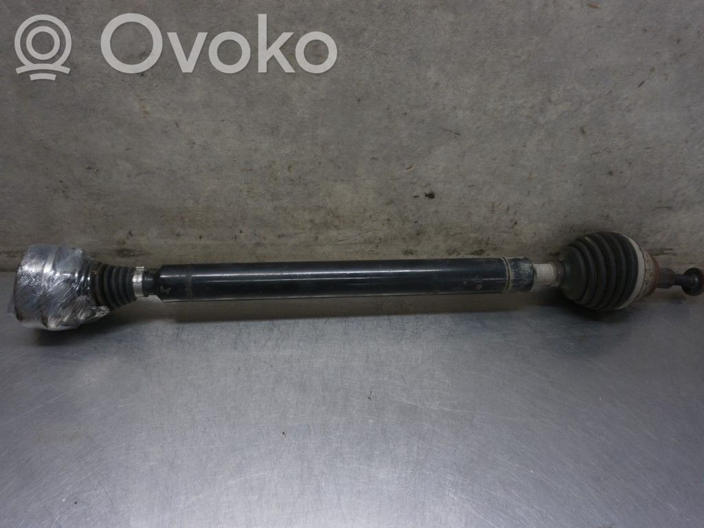Półoś przednia   5Q0407272H,164480