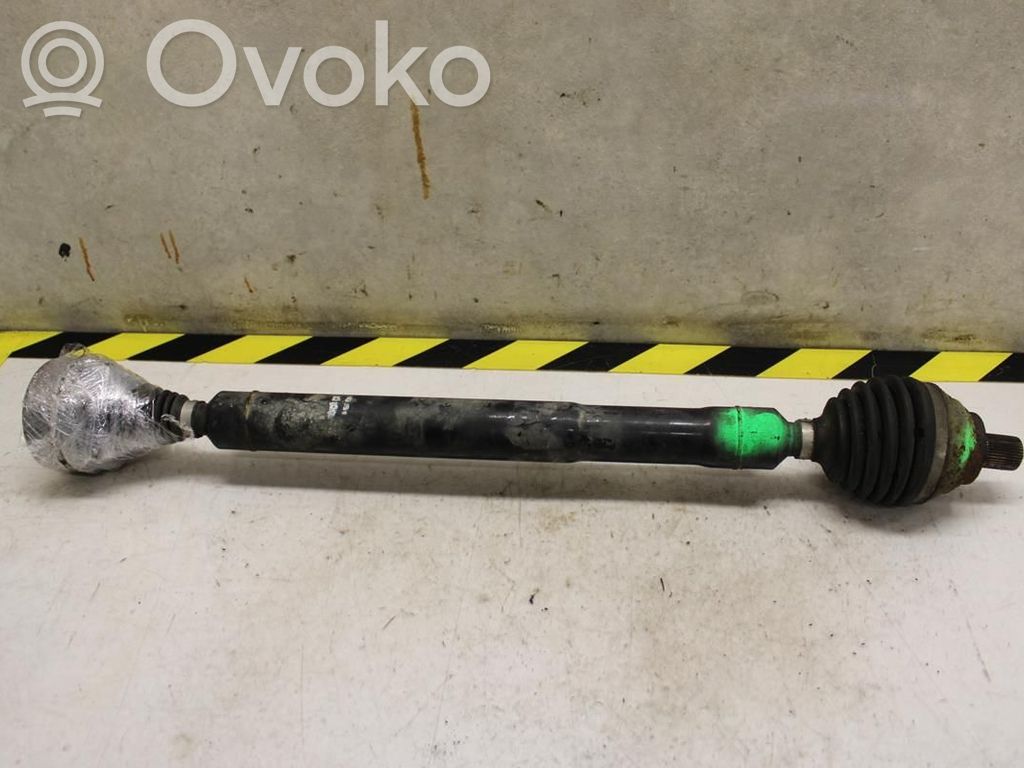 Skoda Octavia Mk2 (1Z) Semiasse anteriore 