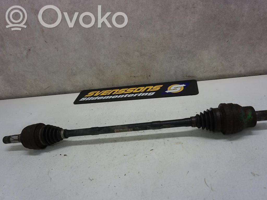 Volvo XC90 Eje de transmisión trasero 