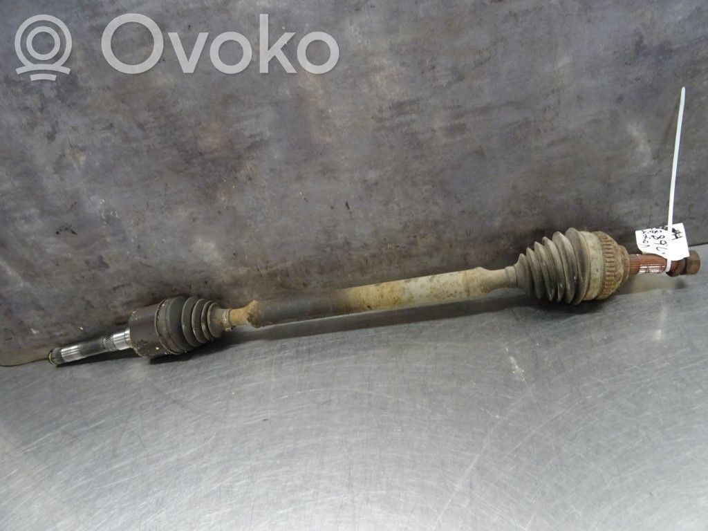 Chrysler Voyager Front driveshaft 