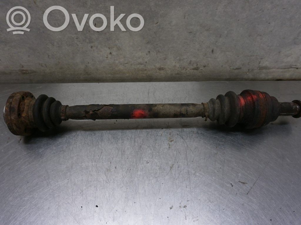 BMW 5 E39 Eje de transmisión trasero 