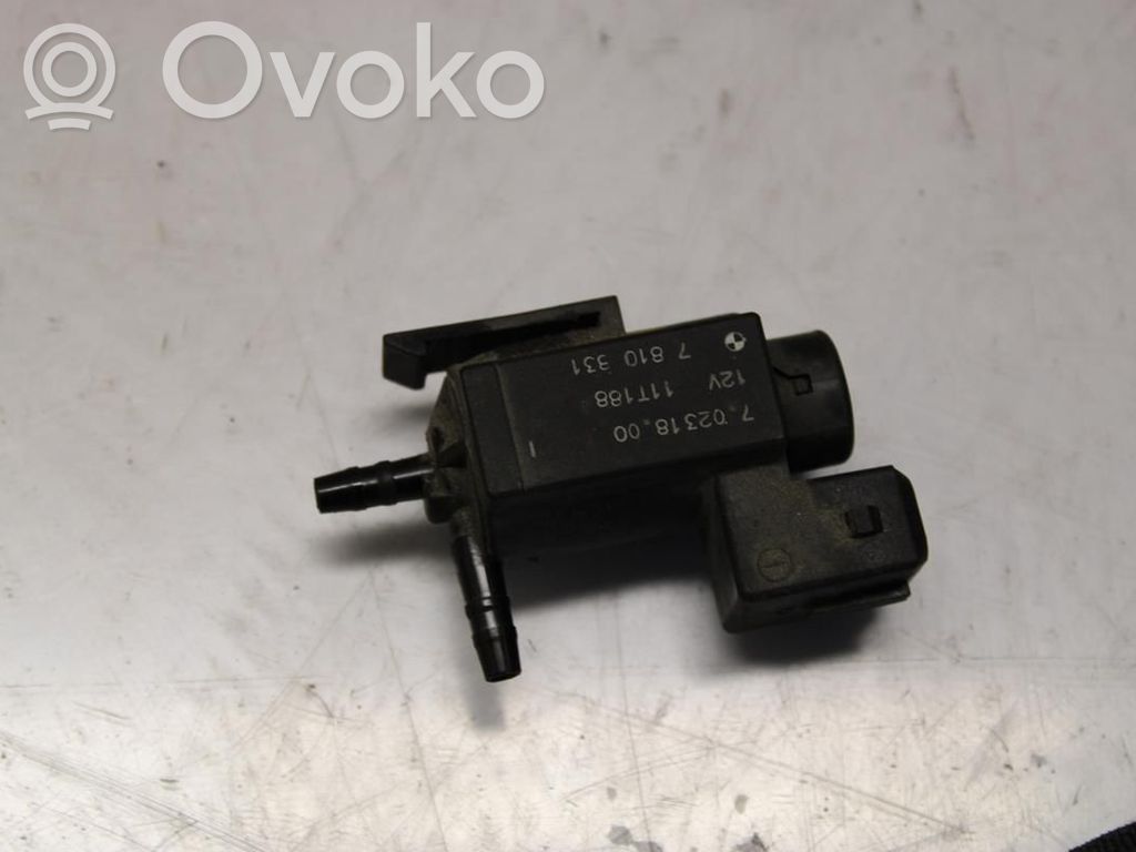 EGR vožtuvas   11747810831,169671,0396414