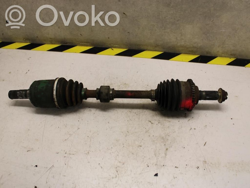 Priekinis pusašis   GF092560XA,163870