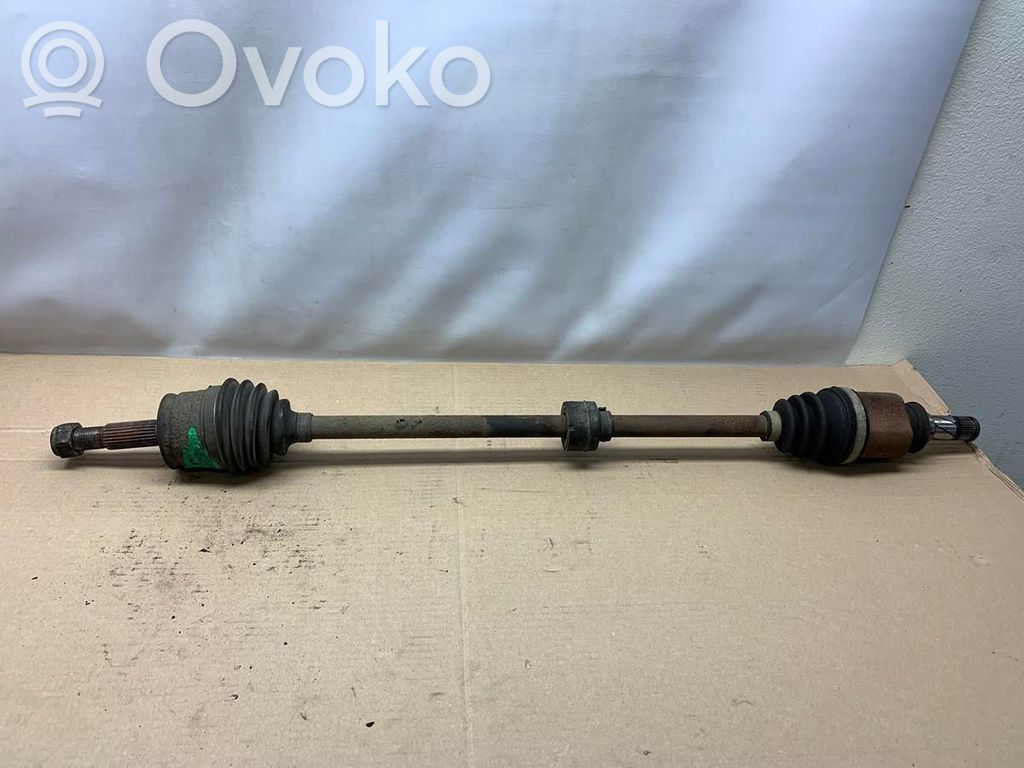Mitsubishi Colt Front driveshaft 