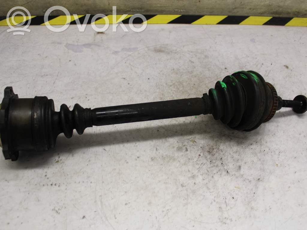 Volkswagen PASSAT B5.5 Eje de transmisión delantero 